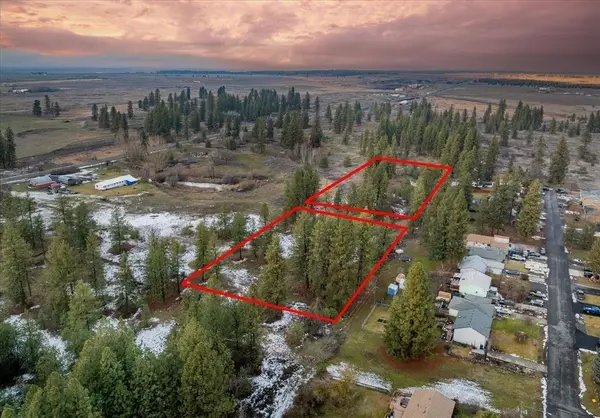 xxx N/A, Medical Lake, WA 99022