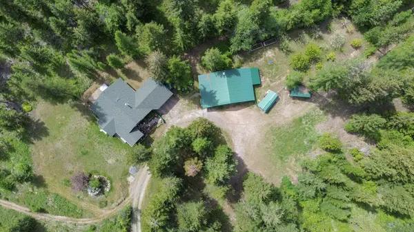 2015 Thoni Rd, Addy, WA 99101