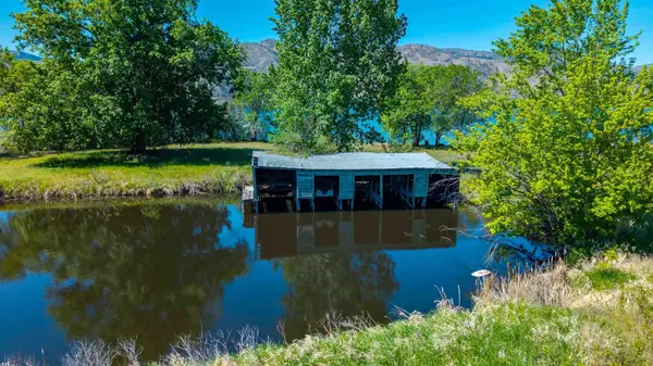 45 Thorndike LOOP, Other, WA 98844
