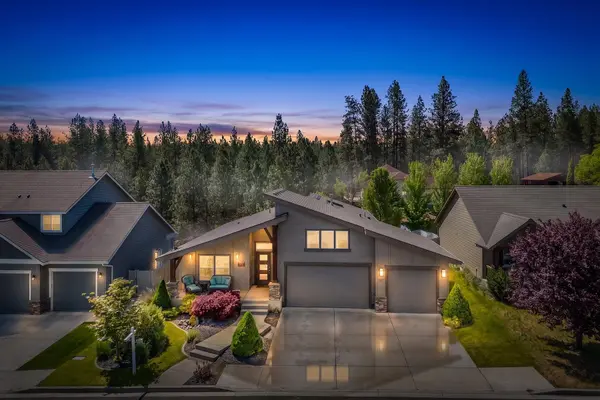 1227 W Quail Crest Ave, Spokane, WA 99224