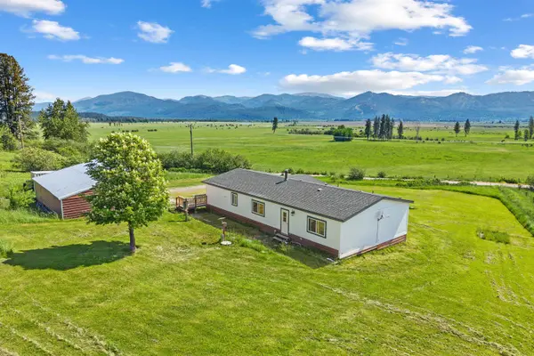 18591 Westside Calispel Rd, Cusick, WA 99119