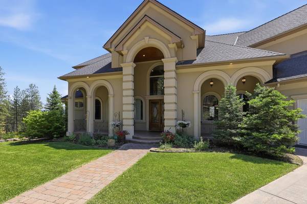 5004 S Buell Ln, Spokane, WA 99224