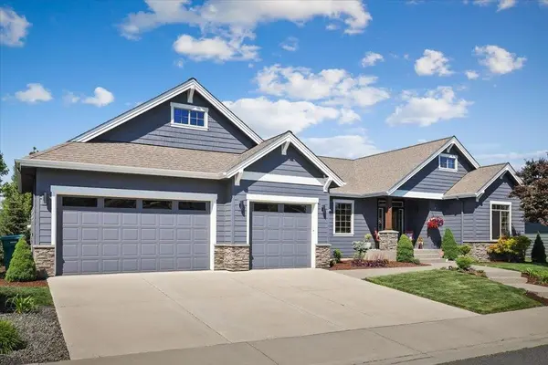 5419 S Blueridge Dr, Spokane, WA 99224