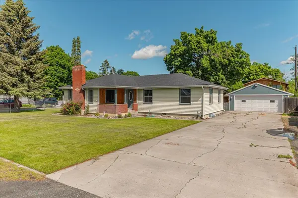 8121 E Marietta Ave, Spokane Valley, WA 99212