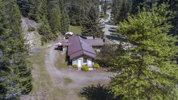 13122 Deer Valley Rd, Newport, WA 99156