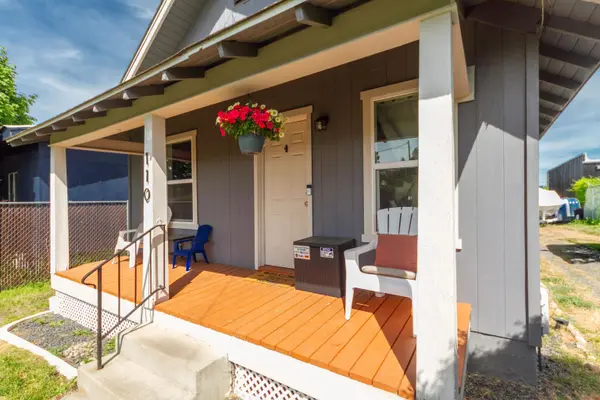 110 HUTCHINSON Rd, Spokane, WA 99212