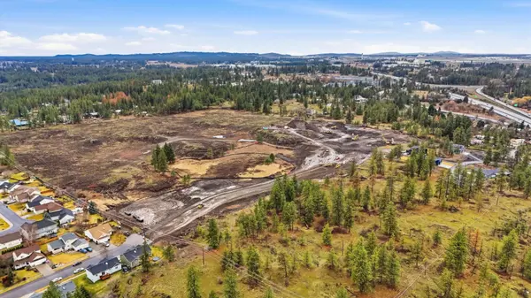 3702 W 21st Ave, Spokane, WA 99224