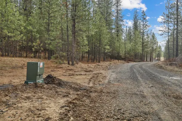 NKA Lower Weaver WAY #Lot 1 of Lot 11, Deer Park, WA 99006
