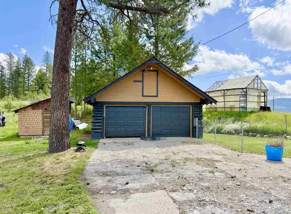 2498 Burgess Rd Rd, Addy, WA 99101