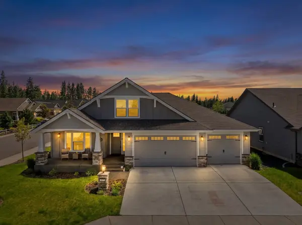 507 W Basalt Ridge Dr, Spokane, WA 99224