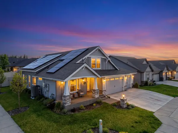 507 W Basalt Ridge Dr, Spokane, WA 99224