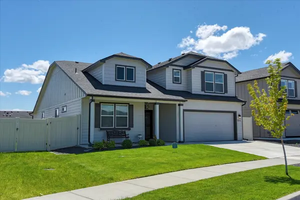 5711 S Lancer Rd, Spokane, WA 99224