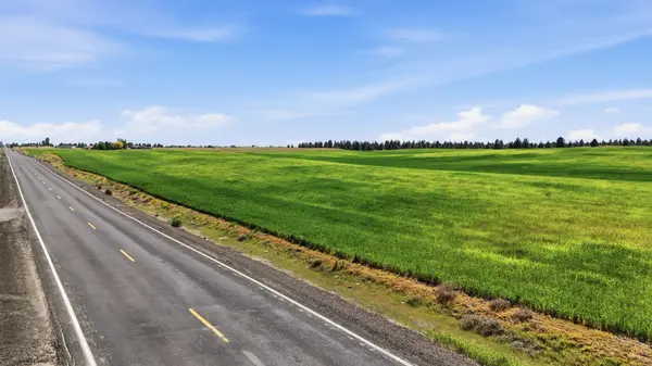 000 W Deno Rd #The FOX B (10 ACRES), Medical Lake, WA 99022
