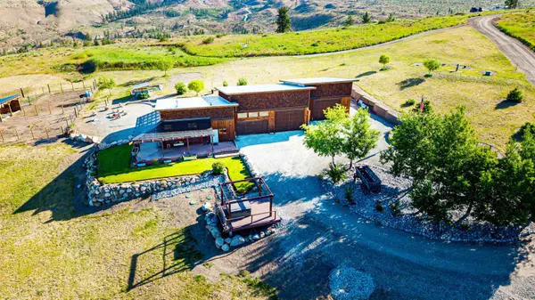 74 Sawtooth View Rd, Methow, WA 98846