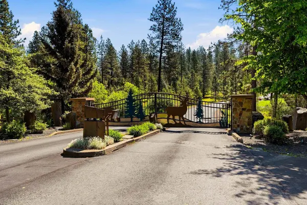 9524 E Northrim Ln, Spokane, WA 99217