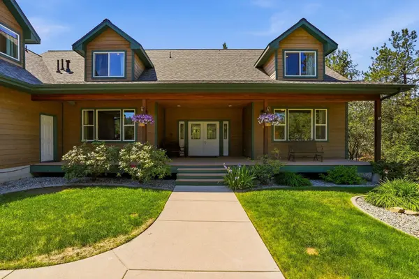 9524 E Northrim Ln, Spokane, WA 99217