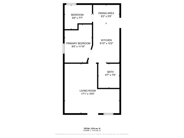 110 E Weston St, Other, WA 99335
