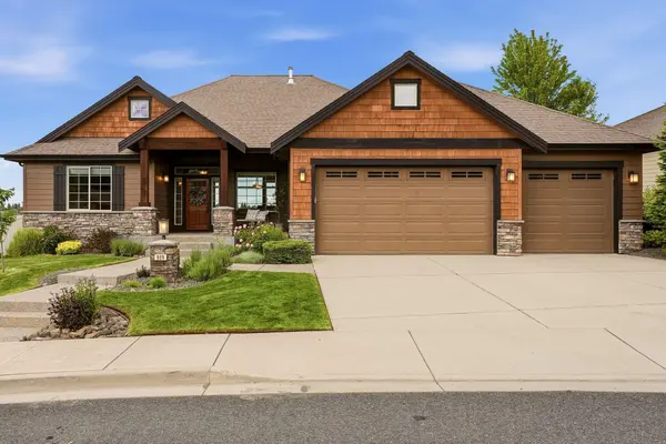 908 W Stirlingview Dr, Spokane, WA 99224