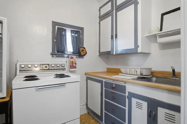 1017 W Fairview Ave, Spokane, WA 99205