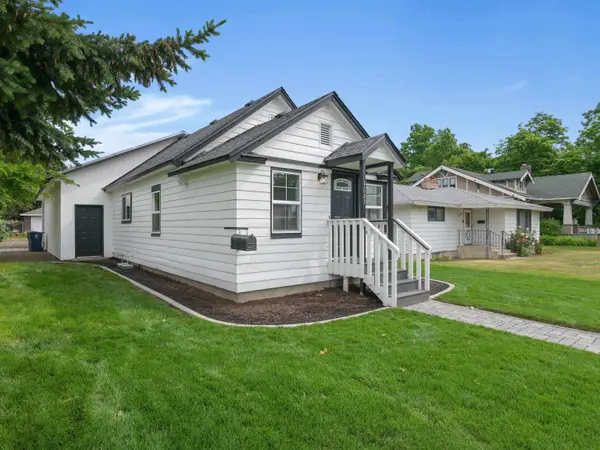 1647 E Gordon Ave, Spokane, WA 99207