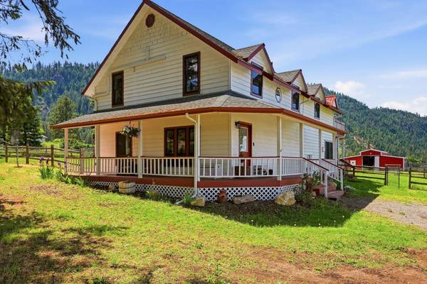 2244 Schmidlekofer Rd,  Chewelah,  WA 99109
