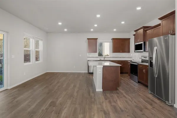 3721 S Blake Ln, Spokane, WA 99206