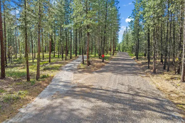 20XX Hofmeister WAY #Parcel C, Evans, WA 99126