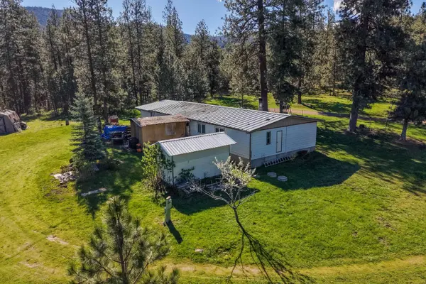 919 S Idaho Rd, Liberty Lake, WA 99019