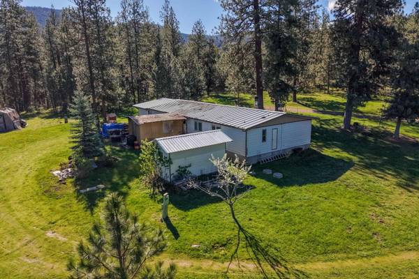 919 S Idaho Rd, Liberty Lake, WA 99019