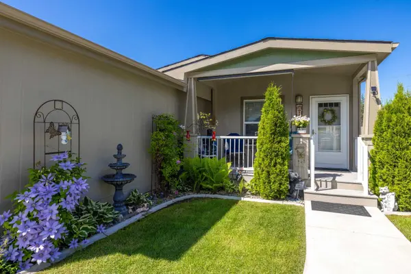 10507 N JACQUELINE Ln, Nine Mile Falls, WA 99026