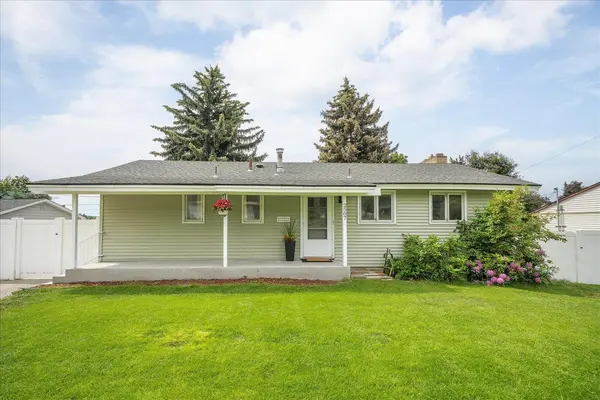 2507 W Holyoke Ave, Spokane, WA 99208