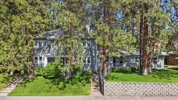 1401 S Monroe St, Spokane, WA 99204