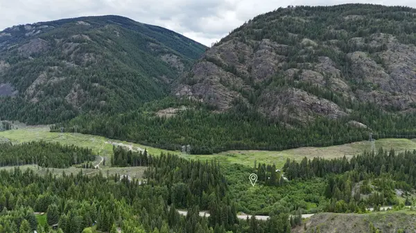 1851 Boundary Rd, Metaline Falls, WA 99152
