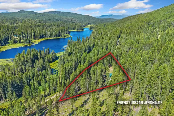 2911 Heritage Lake WAY #2911 Heritage Lake Way, Colville, WA 99114