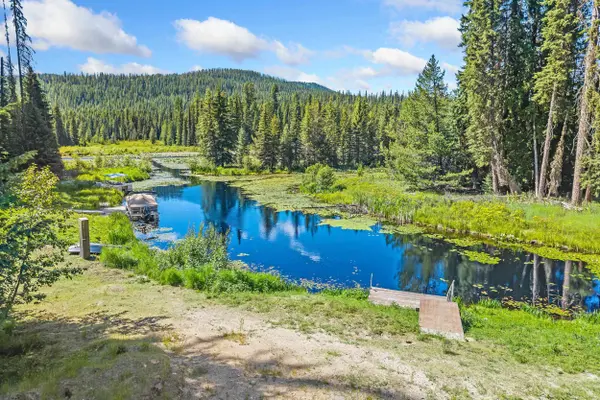 2911 Heritage Lake WAY #2911 Heritage Lake Way, Colville, WA 99114