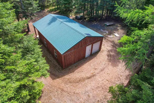 552 Forgotten Trail Rd, Newport, WA 99156