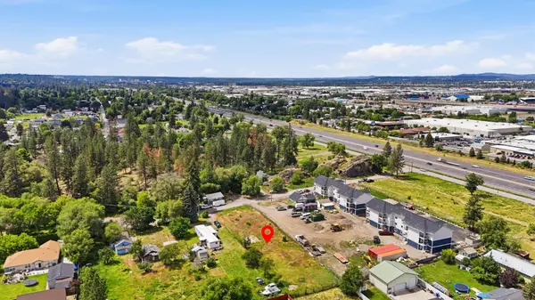 515 S McKinnon Rd, Spokane Valley, WA 99212