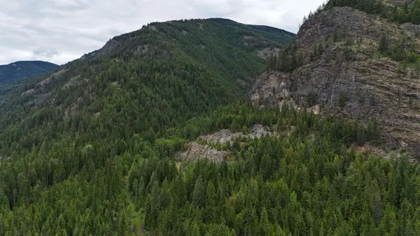 NKA Boundary Rd, Metaline Falls, WA 99153