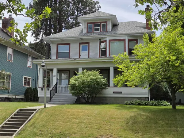 1321 W 11th Ave, Spokane, WA 99204
