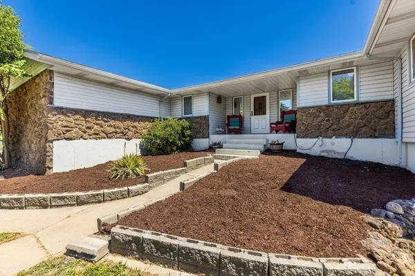 2105 W Borden Rd, Spokane, WA 99224