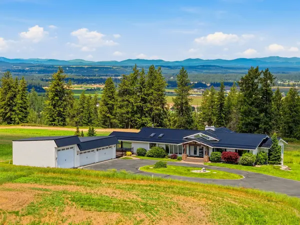 7217 E UHLIG Rd, Spokane, WA 99217