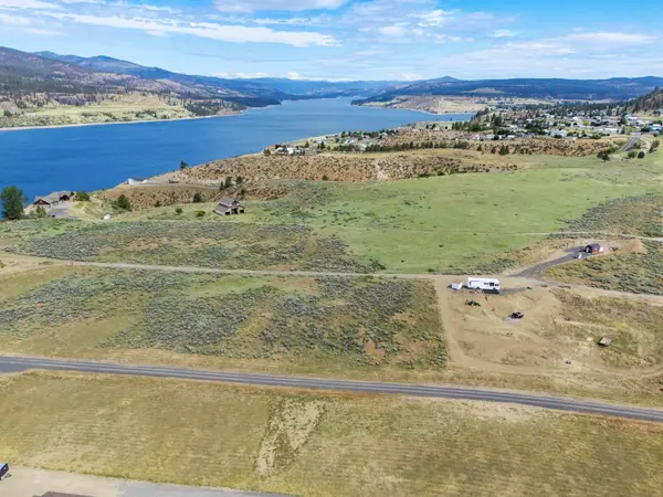 41395 Harbor View Dr N Lot B, Deer Meadows, WA 99122