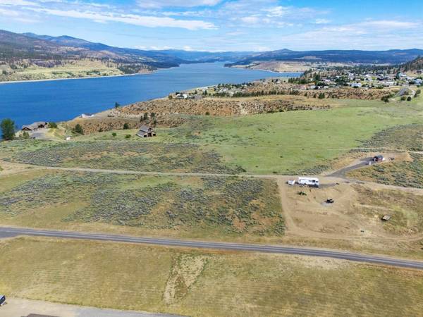 41395 Harbor View Dr N Lot B, Deer Meadows, WA 99122