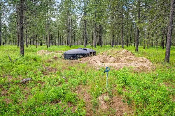 NKA W Findley Ln #LOT G, Deer Park, WA 99006