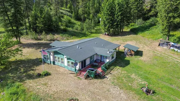 3434-A Rockcut Rd, Kettle Falls, WA 99141