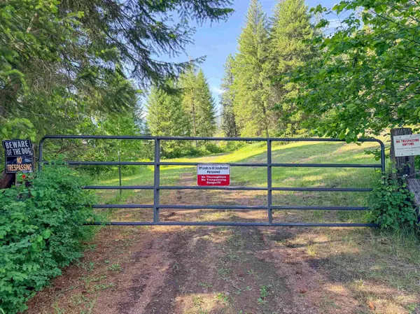 3434-A Rockcut Rd, Kettle Falls, WA 99141