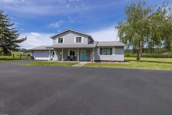 16101 N Mount Spokane Park Dr, Mead, WA 99021