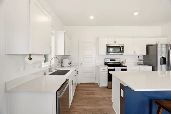 8218 S COLWOOD Rd, Cheney, WA 99004