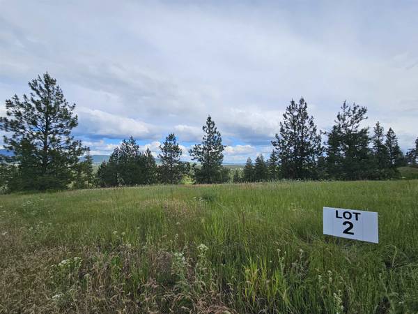 NNA S Sands Rd #Lot 2, Valleyford, WA 99036
