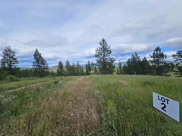 NNA S Sands Rd #Lot 2, Valleyford, WA 99036